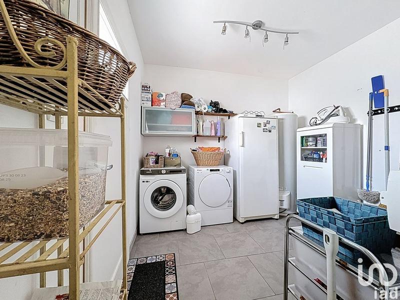 Maison - 148 m² - 4 pièces