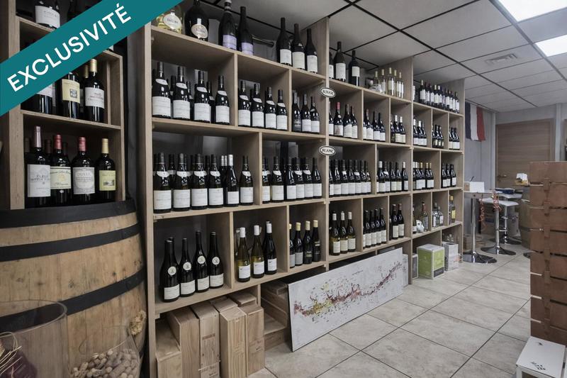 Local commercial - 67 m²