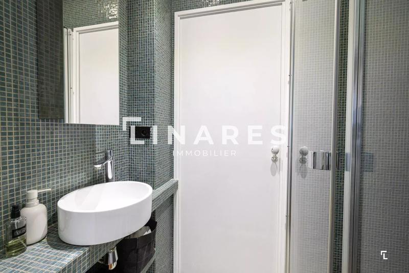 Appartement - 114 m² - 4 pièces