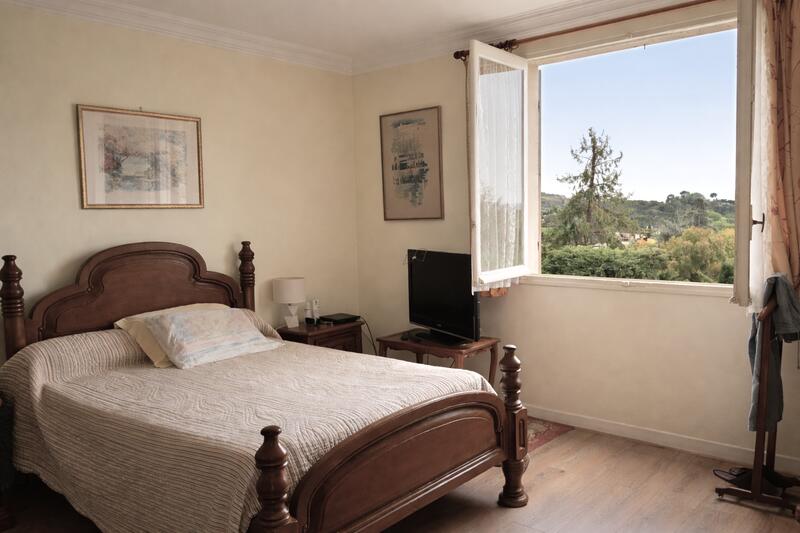 Viager - Maison - 135 m² - 4 pièces