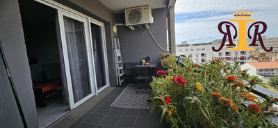 Appartement - 54 m² - 3 pièces