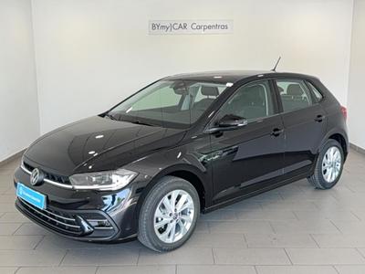 Volkswagen Polo 1.0 Tsi 95 s&amp;S Dsg7 Style