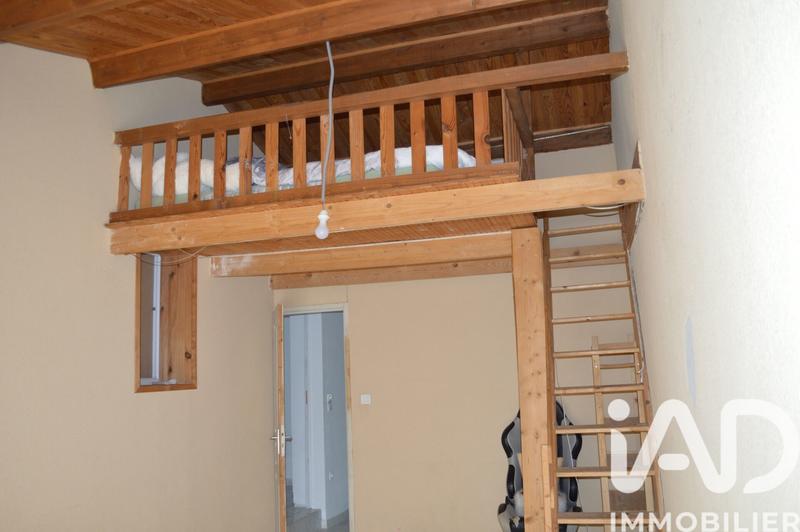 Maison - 103 m² - 5 pièces