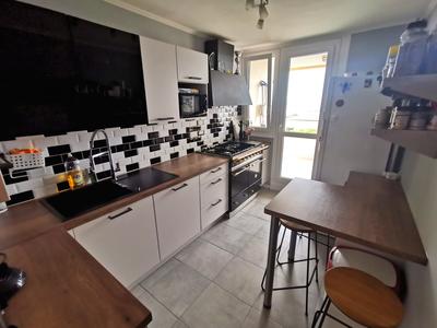 Appartement - 91 m² - 5 pièces