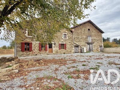 Maison - 173 m² - 5 pièces