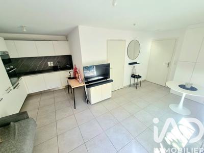 Appartement - 27 m² - 1 pièce