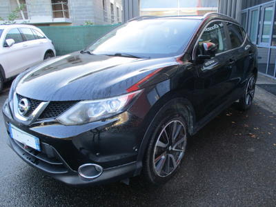 Nissan Qashqai 1.5 Dci 110 Tekna