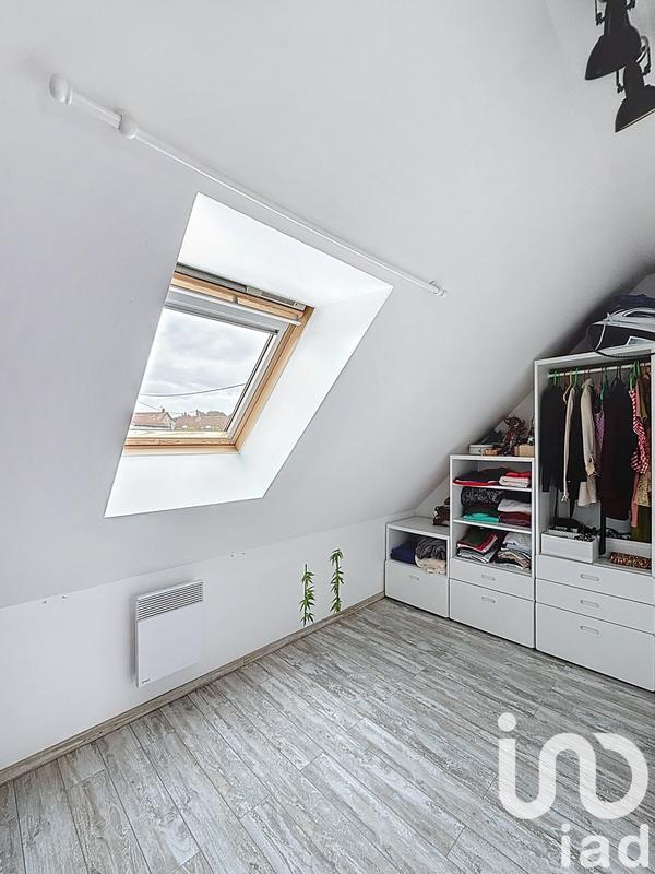 Maison - 193 m² - 7 pièces