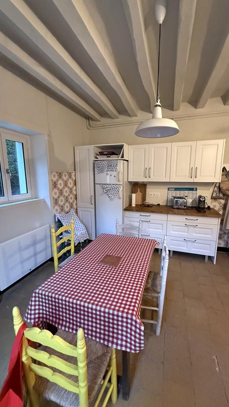 Maison - 212 m² - 9 pièces