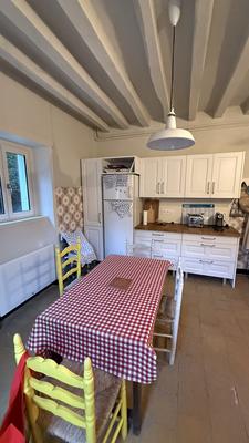 Maison - 212 m² - 9 pièces