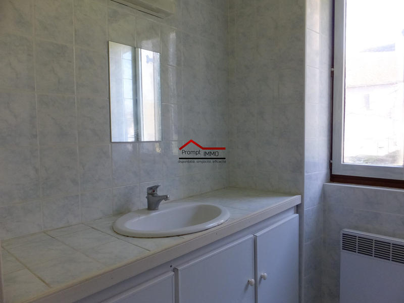 Maison - 77 m² - 4 pièces