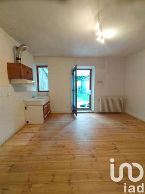 Maison - 105 m² - 4 pièces