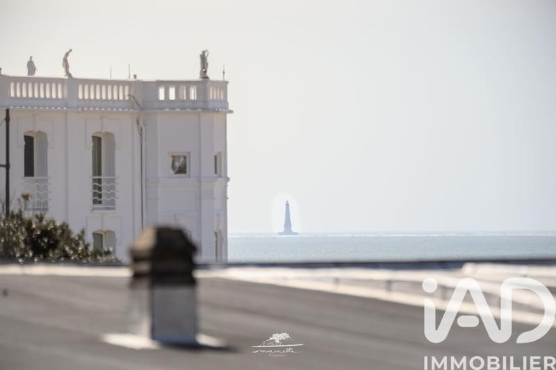 Maison - 133 m² - 5 pièces