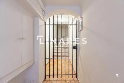 Immeuble - 136 m² - 7 pièces