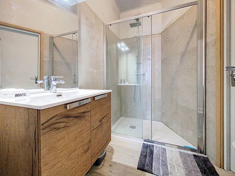 Appartement - 76 m² - 3 pièces