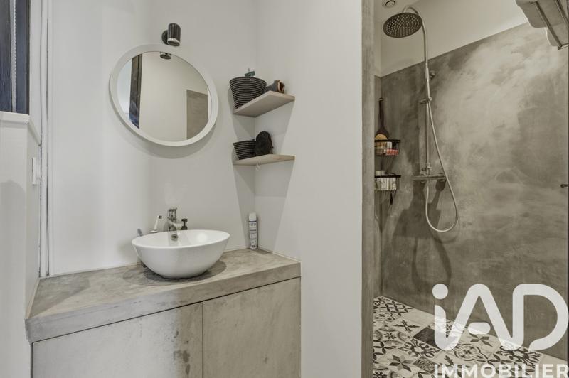 Appartement - 113 m² - 3 pièces