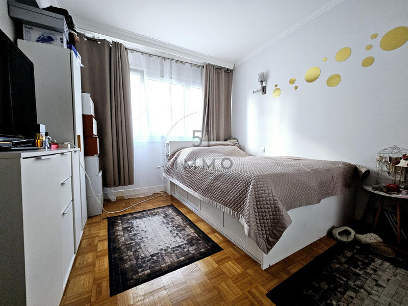 Appartement - 74 m² - 4 pièces