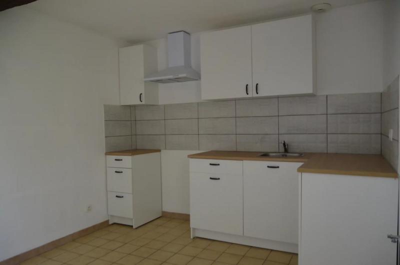 Maison de village - 82 m² - 4 pièces