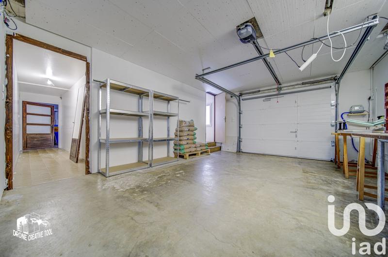 Maison - 171 m² - 5 pièces