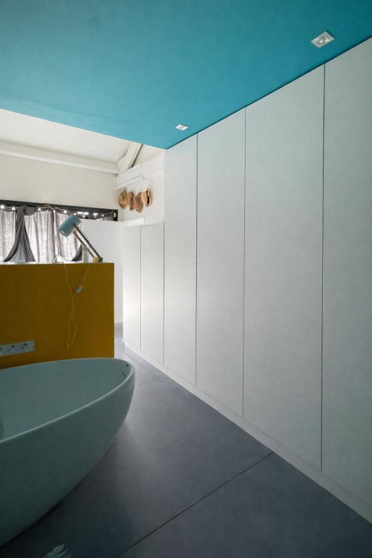 Maison d'architecte - 159 m² - 5 pièces