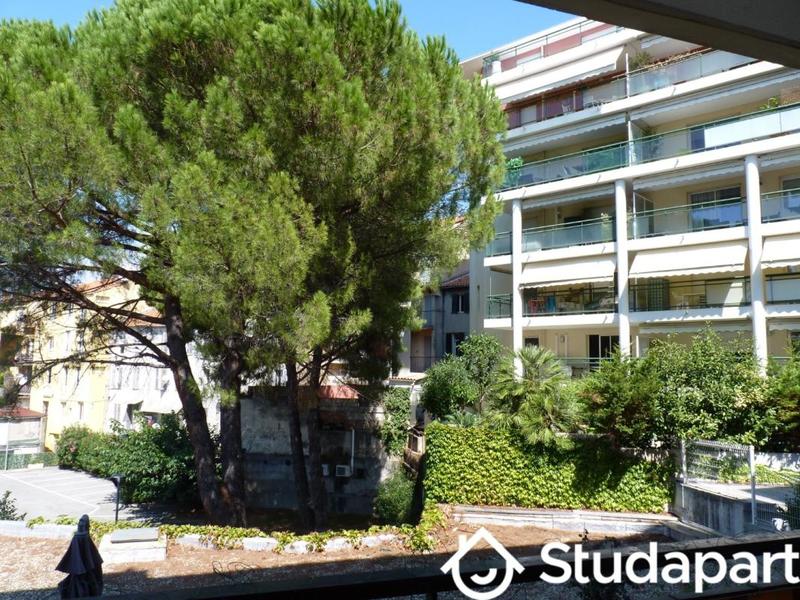 Appartement - 30 m² - 2 pièces