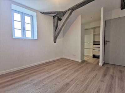 Appartement - 53 m² - 3 pièces