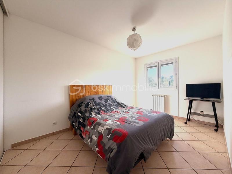 Villa - 120 m² - 5 pièces