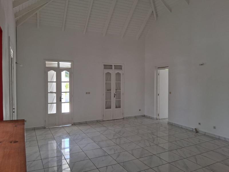 Maison - 114 m² - 4 pièces