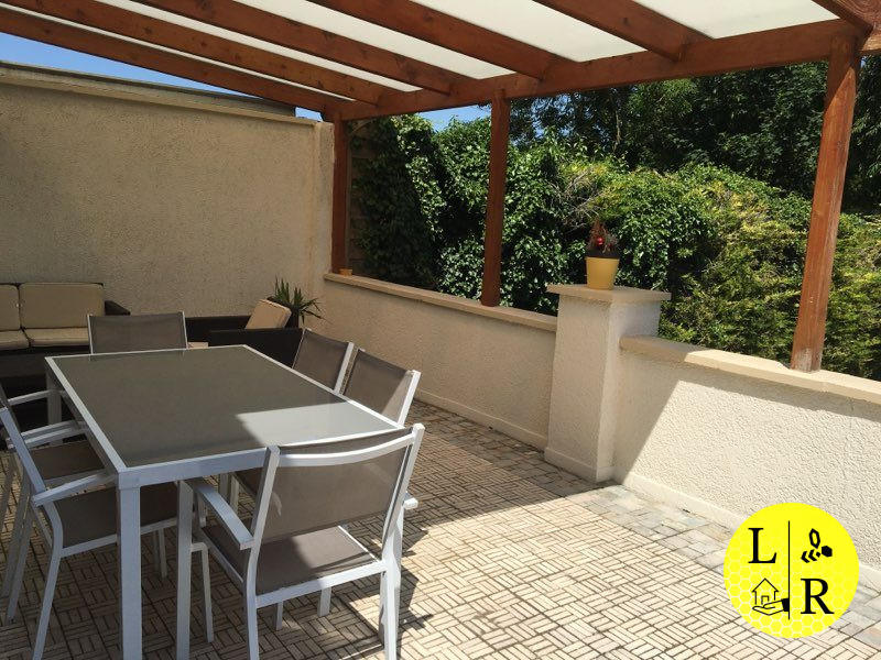 Ferme - 190 m² - 5 pièces