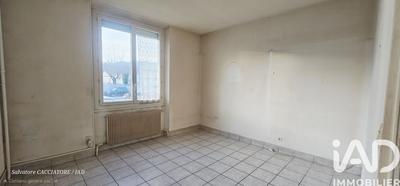 Appartement - 31 m² - 1 pièce