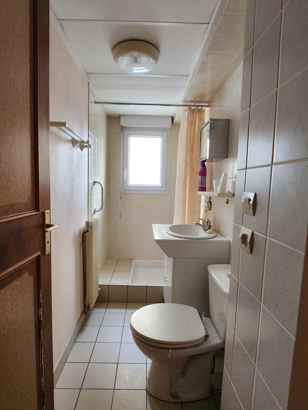 Maison - 121 m² - 6 pièces