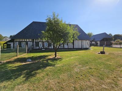 Maison - 90 m² - 3 pièces