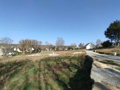 Terrain constructible - 297 m²