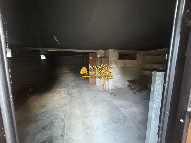 Maison - 114 m² - 5 pièces