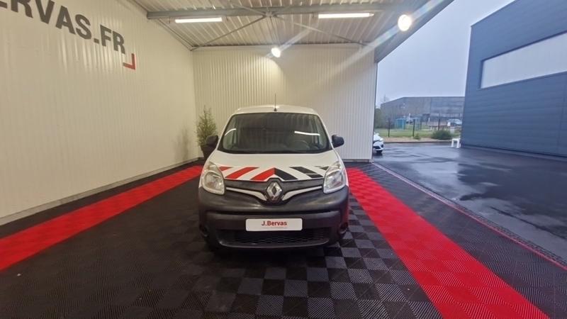 Renault Kangoo Blue Dci 95 Grand Confort