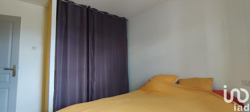 Maison - 114 m² - 5 pièces