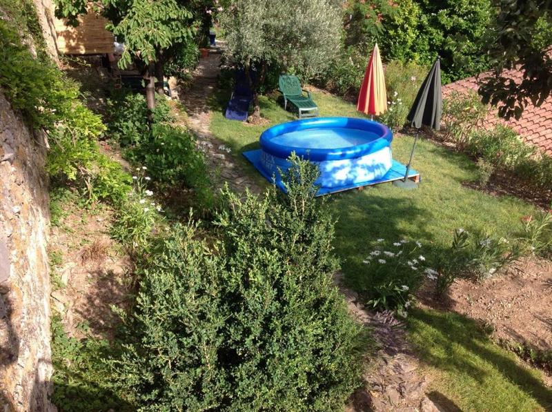 Maison en pierre - 180 m² - 6 pièces