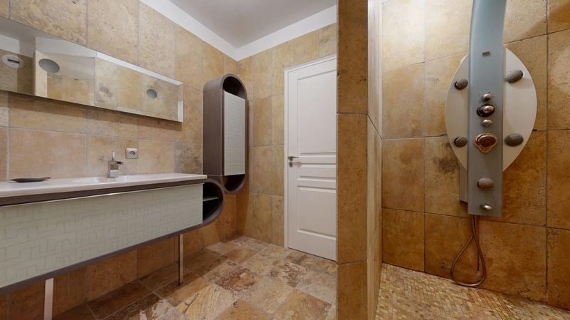 Maison contemporaine - 142 m² - 5 pièces