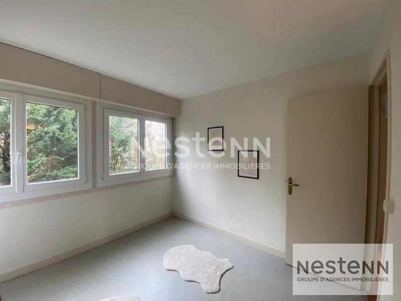 Appartement - 64 m² - 4 pièces