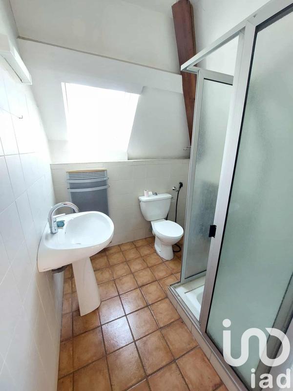 Maison - 389 m² - 10 pièces