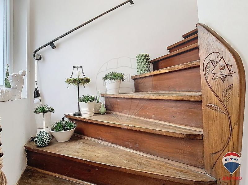 Maison - 132 m² - 6 pièces