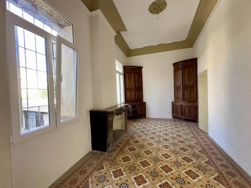 Hôtel particulier - 350 m² - 10 pièces