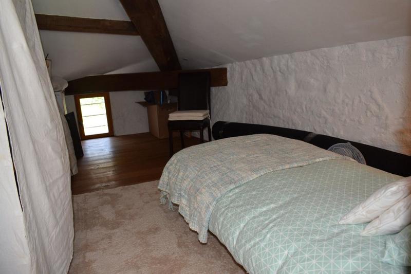 Maison de village - 250 m² - 10 pièces