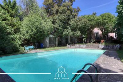 Maison - 165 m² - 6 pièces