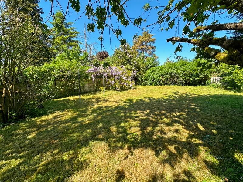 Fermette - 82 m² - 4 pièces