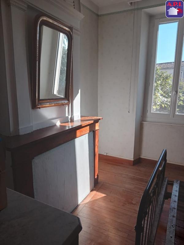 Maison - 128 m² - 7 pièces