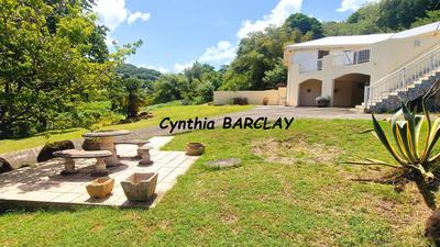 Maison d'architecte - 273 m² - 9 pièces