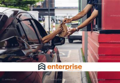 Local commercial - 250 m²