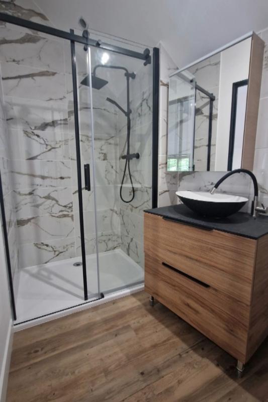 Maison - 66 m² - 3 pièces