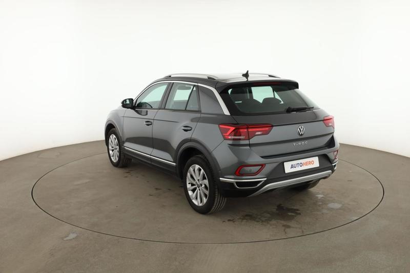 Volkswagen t-Roc 1.5 Tsi Evo2 Style Dsg7 150 ch